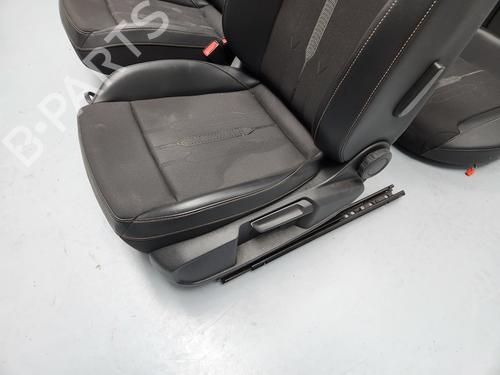 Seats set CUPRA LEON (KL1, KU1, KUG) 1.4 e-HYBRID | BP29534491C78 - Image 8