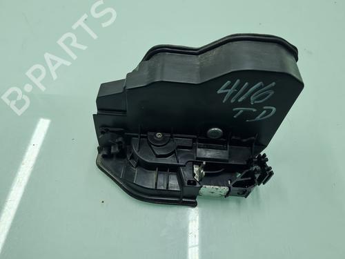 Used Rear right lock BMW X1 (E84) [2009-2015]  22299639