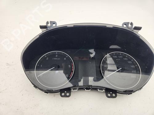 Used Instrument cluster Instrument cluster HYUNDAI i20 ACTIVE (IB, GB) 1.4 CRDI (90 hp) 32495332 32495332