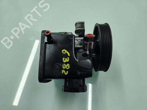 Used Steering pump Steering pump MERCEDES-BENZ C-CLASS (W204) [2007-2015] 26222961 26222961