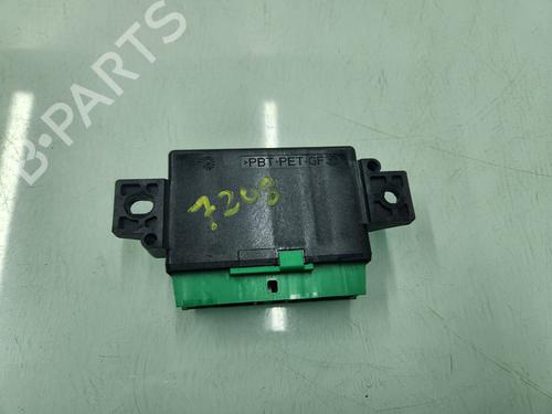 Elektronisk modul PEUGEOT 308 II (LB_, LP_, LW_, LH_, L3_) [2013-2021]  25743622