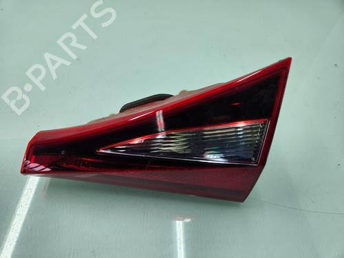 Used Right tailgate light Right tailgate light HYUNDAI i20 III (BC3, BI3) 1.2 (84 hp) 24304362 24304362