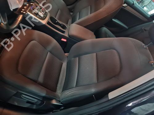 Used Left front seat AUDI A4 B8 (8K2) [2007-2017]  33175845