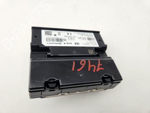 Elektronisk modul HYUNDAI i20 III (BC3, BI3) [2020-2025]  29247018