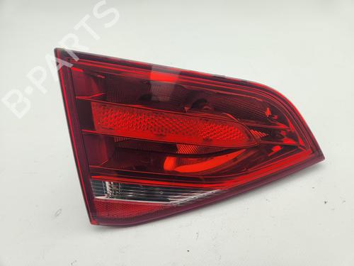 Used Left tailgate light AUDI A4 B8 (8K2) [2007-2017]  28509477