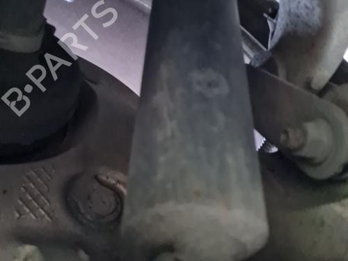 Venstre bagtil støddæmper JAGUAR F-PACE (X761) [2015-2026]  31573599