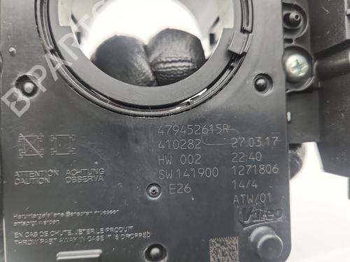 Switch RENAULT TALISMAN (LP_) 1.6 dCi 130 | BP21646746I30  - Image 6