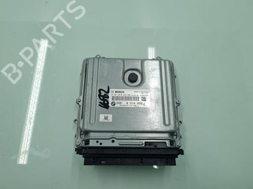 Engine control unit (ECU) BMW 6 Gran Coupe (F06) 640 d | BP21647599M57 