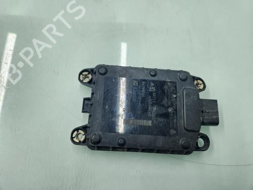 Used Electronic module Electronic module CITROËN C4 Grand Picasso II (DA_, DE_) [2013-2026] 24472196 24472196