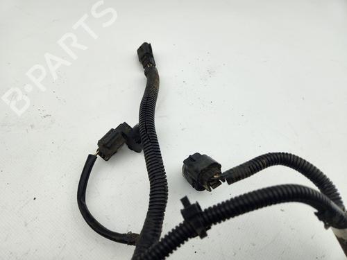 Cable NISSAN QASHQAI II (J11, J11_) 1.5 dCi | BP32268757E12