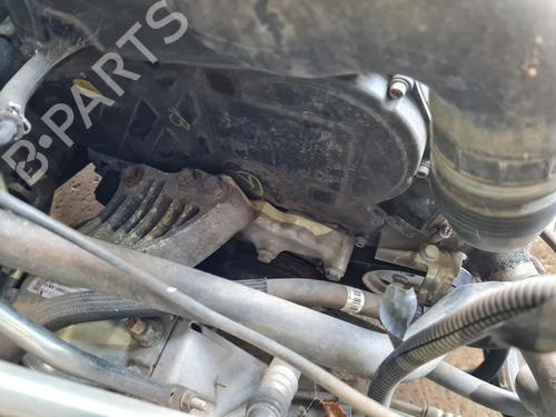 Engine FIAT DUCATO Van (250_) 115 Multijet 2,0 D | BP21768024M1 
