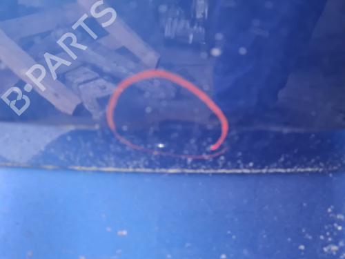 Used Tailgate BMW 1 (F21) 116 d (116 hp) 21652380