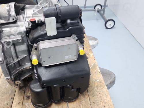 Gearbox MERCEDES-BENZ CLA (C118) CLA 200 d 4-matic (118.313) | BP31594260M3 - Image 3