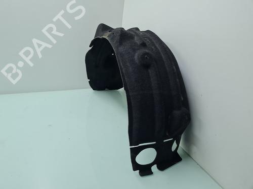 Wheel arch RENAULT MEGANE IV Hatchback (B9A/M/N_) 1.5 dCi 110 (B9A3) | BP21649537C56 