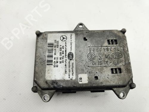 Ballast Xénon MERCEDES-BENZ CLS (C219) CLS 300 (219.354) (231 hp) 28128759