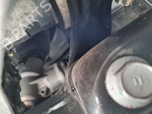 Used Steering rack TOYOTA AURIS (_E18_) [2012-2019]  28541030