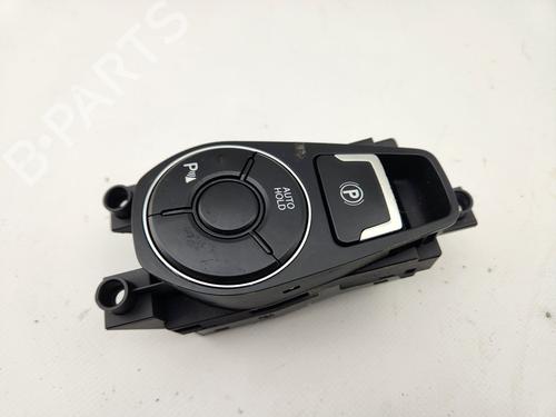 Handremsysteem HYUNDAI i40 I (VF) 1.7 CRDI (141 hp) 29148481