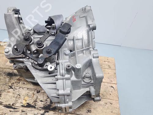 Gearbox HYUNDAI i30 (PDE, PD, PDEN) | BP34040451M3 - Image 6