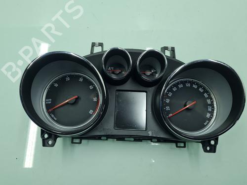 instrument-cluster-opel-mokka-mokka-x-j13-16-cdti-_76-2012-21657790 main image