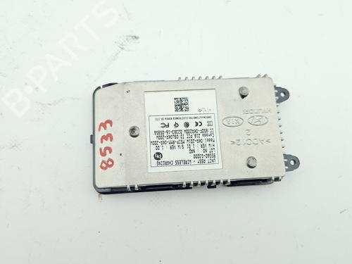 Electronic module HYUNDAI i30 (PDE, PD, PDEN) 2.0 N | BP39695618M83 - Image 2