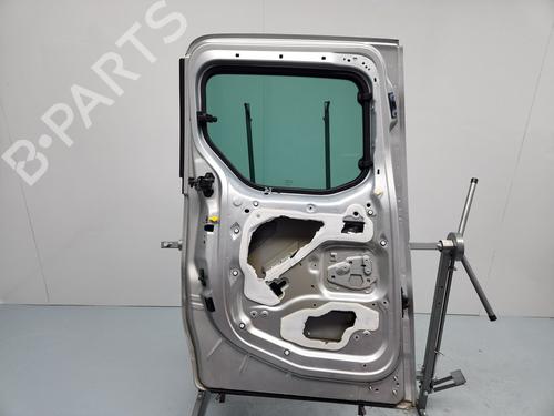 Venstre side skydedør CITROËN BERLINGO Box Body/MPV (B9) | BP34139005C74 - Image 3