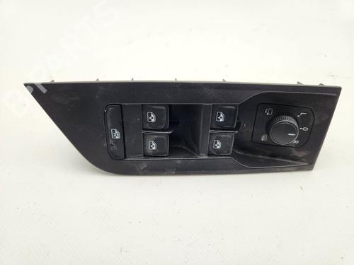 left-front-window-switch-skoda-octavia-iv-combi-nx5-pv5-20-tdi-2019-21651835 main image