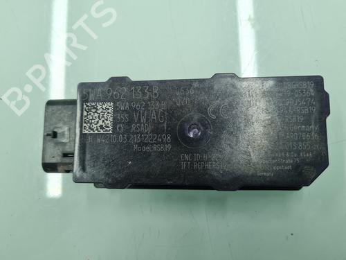 Electronic module SEAT LEON (KL1, KLG)  | BP21647423M83 