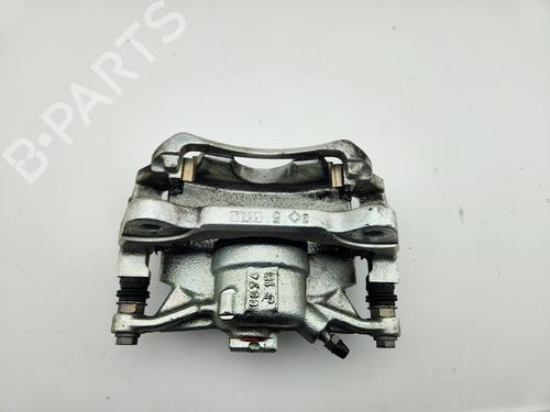 Left front brake caliper VW GOLF VIII (CD1, DA1)  | BP30549219M105 