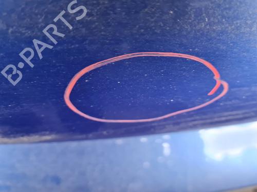 Tailgate VW SCIROCCO III (137, 138) 2.0 TDI | BP21656332C6 