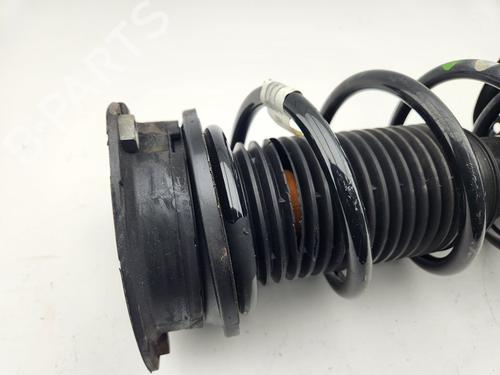 Left front shock absorber VW POLO VI (AW1, BZ1, AE1)  | BP29906663M16