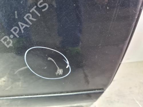 Right rear door OPEL CORSA D (S07)  | BP21639118C5 