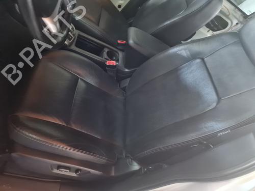 Used Left front seat Left front seat CHEVROLET CAPTIVA (C100, C140) 2.2 D (184 hp) 34139012 34139012