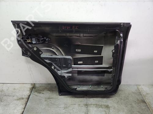 Left rear door PORSCHE CAYENNE (9PA) S 4.8 | BP24189575C4 