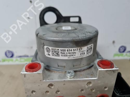ABS pump SEAT LEON (5F1)  | BP21660092M43 