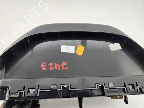 Instrument cluster PEUGEOT 5008 II (MC_, MJ_, MR_, M4_)  | BP29722547C47 