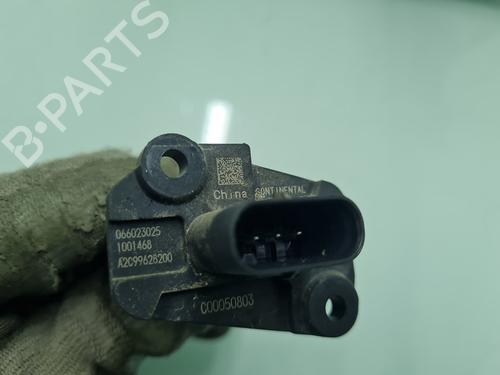 Mass air flow sensor MAXUS DELIVER 9 Van  | BP29728436M95 