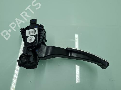 Used Pedal Pedal FORD RANGER (TKE) 2.0 EcoBlue 4x4 (131 hp) 21642301 21642301