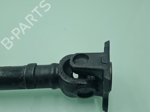 Driveshaft SUZUKI VITARA (ET, TA, TD) 1.9 D All-wheel Drive (SE419TD) | BP21654119M37 