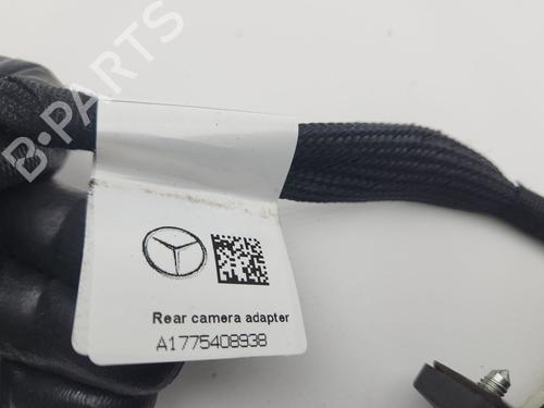 Camera MERCEDES-BENZ A-CLASS (W177) A 200 Mild-Hybrid (177.087) | BP37413951E14 - Image 6