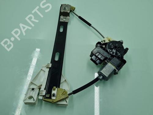 Rudehejsemekanisme Højre bagtil SEAT LEON (5F1) [2012-2021]  21642107
