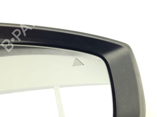 Right mirror MAZDA 3 Hatchback (BP) 2.0 SKYACTIV-G M Hybrid | BP40220976C27 - Image 2