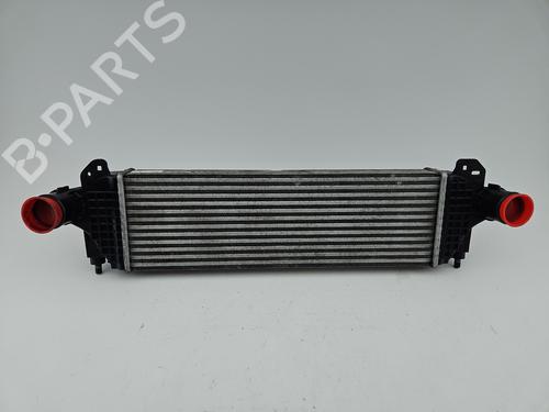 Intercooler IVECO DAILY IV Van 35C14 GV, 35C14 GV/P, 35S14 GV, 35S14 GV/P | BP40069336M30 - Image 2