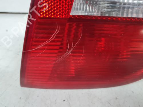 Right tailgate light AUDI A3 (8P1)  | BP21636945C80 