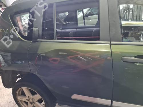 Porte arrière droite JEEP COMPASS (MK49) [2006-2026]  31924278