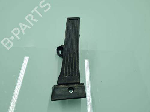 Used Pedal KIA SPORTAGE IV (QL, QLE) 1.7 CRDi (116 hp) 21637883