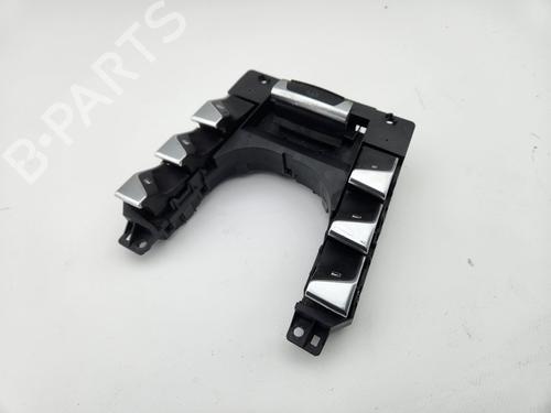 Left front window switch CITROËN DS5  | BP22714473I27 