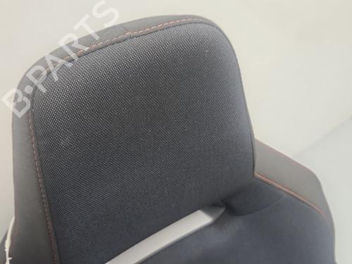 Right front seat SEAT IBIZA V (KJ1, KJG) 1.0 TSI | BP36296796C16  - Image 8