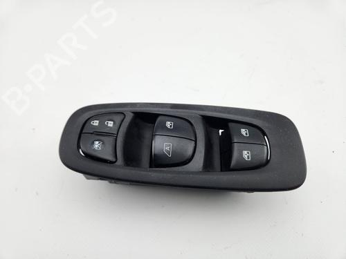 Used Left front window switch RENAULT KADJAR (HA_, HL_) 1.5 dCi 110 (HLA3) (110 hp) 29430768
