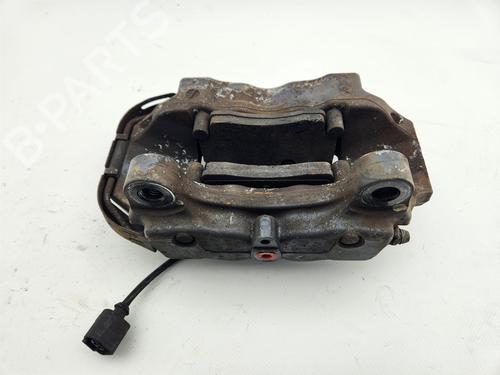 Left rear brake caliper AUDI Q7 (4LB) 3.0 TDI quattro | BP21646993M107 