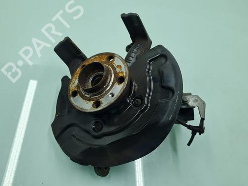 Left front steering knuckle AUDI A1 CITY CARVER (GBH) 30 TFSI | BP21764471M25 